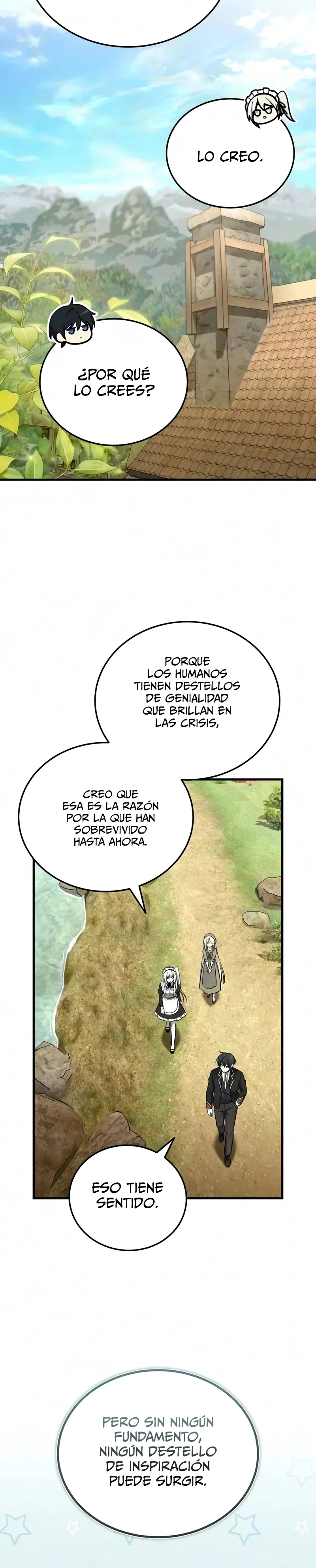 Me Casé Con El Dragón Que Maté capítulo 12, página 19