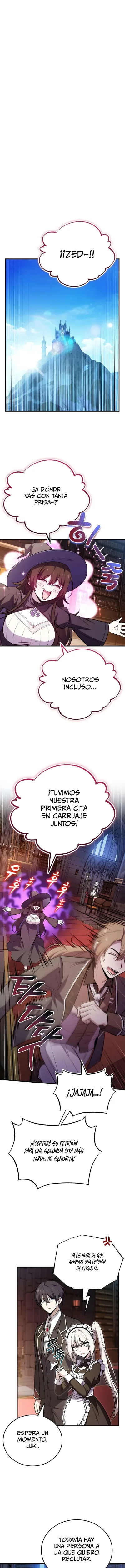 Me Casé Con El Dragón Que Maté capítulo 13, página 2