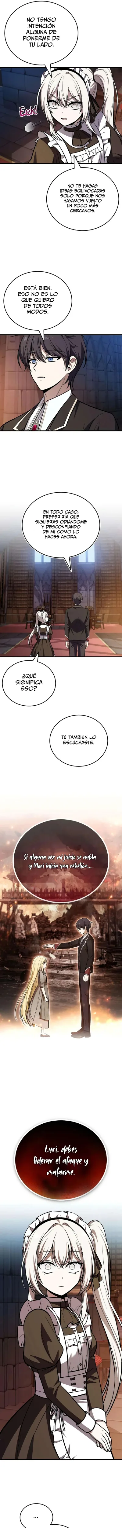 Me Casé Con El Dragón Que Maté capítulo 13, página 4