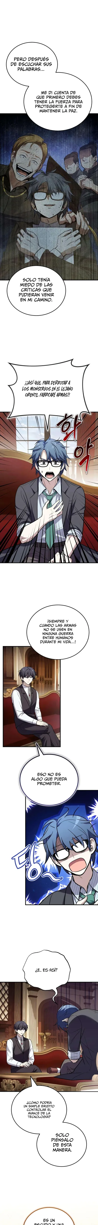 Me Casé Con El Dragón Que Maté capítulo 13, página 20