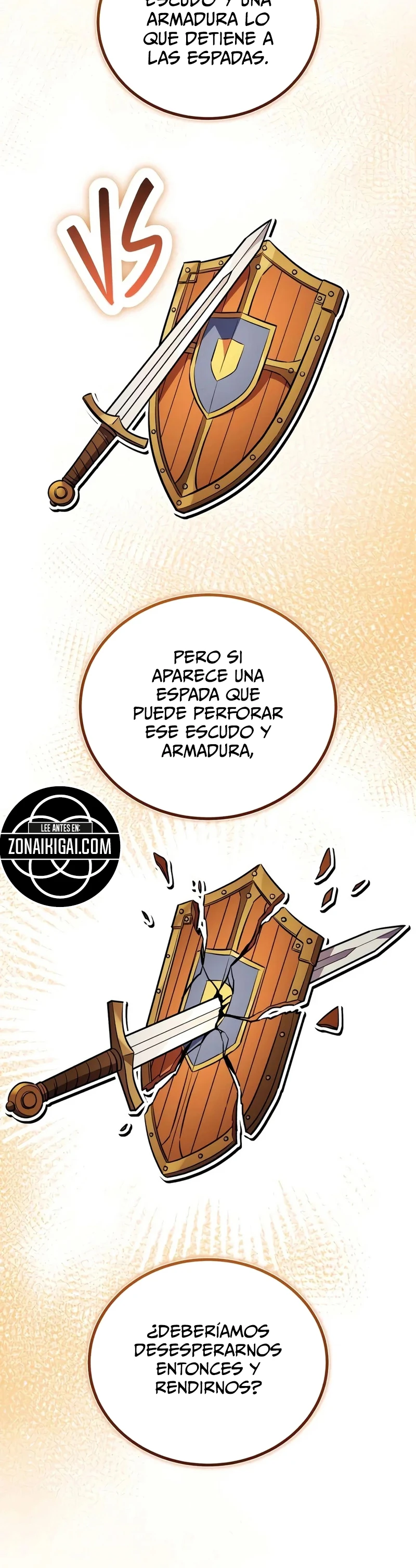 Me Casé Con El Dragón Que Maté capítulo 13, página 21