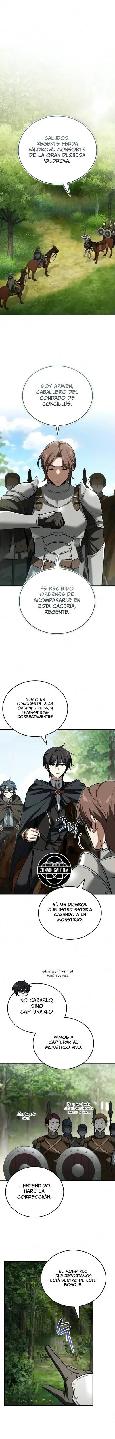 Me Casé Con El Dragón Que Maté capítulo 14, página 2
