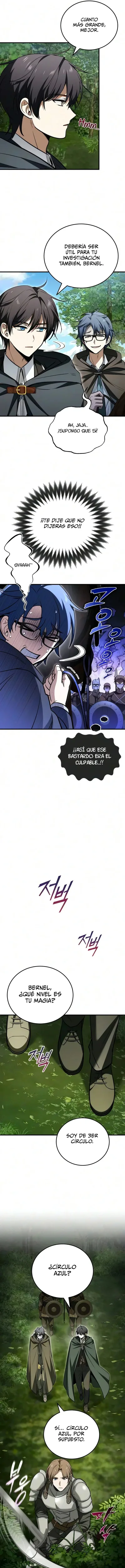Me Casé Con El Dragón Que Maté capítulo 14, página 4