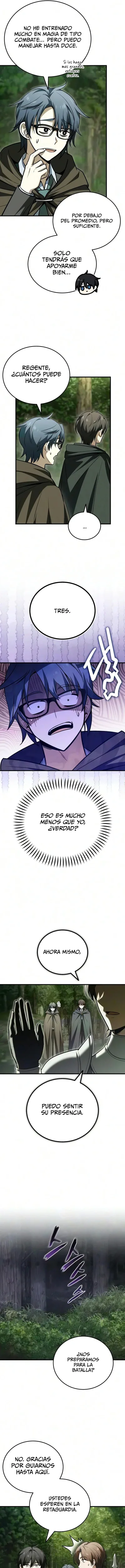 Me Casé Con El Dragón Que Maté capítulo 14, página 6