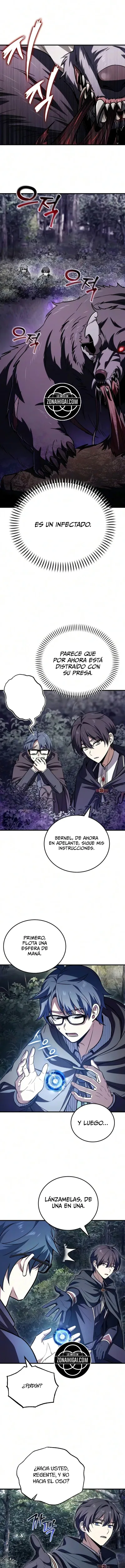 Me Casé Con El Dragón Que Maté capítulo 14, página 10