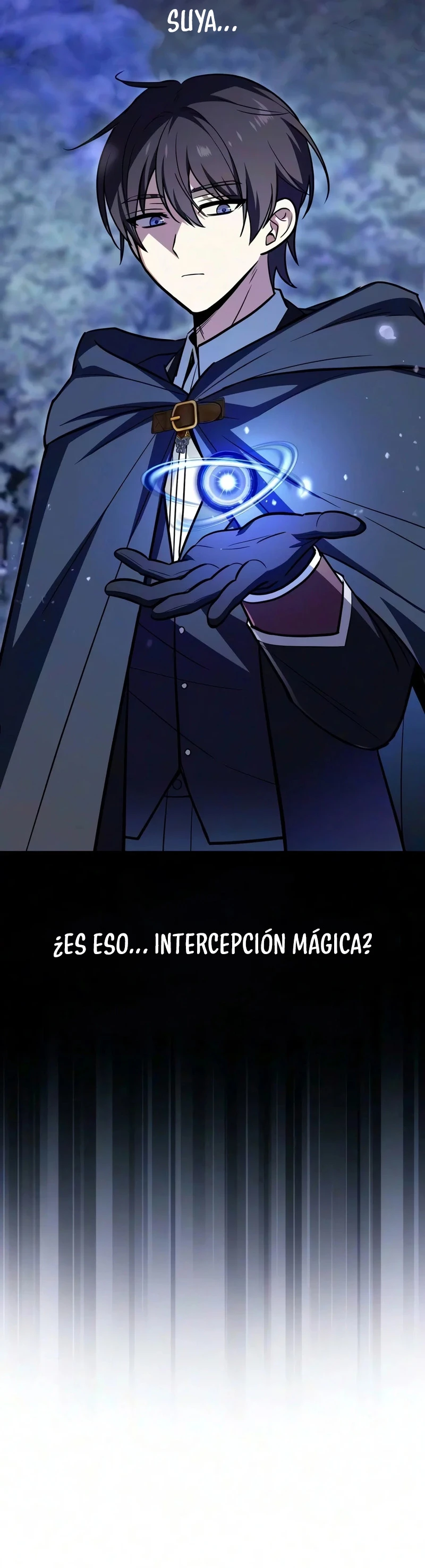 Me Casé Con El Dragón Que Maté capítulo 14, página 13