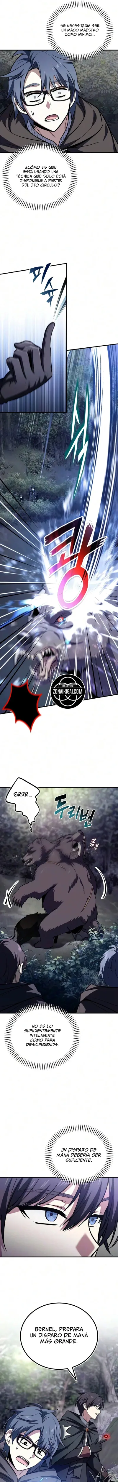 Me Casé Con El Dragón Que Maté capítulo 14, página 14