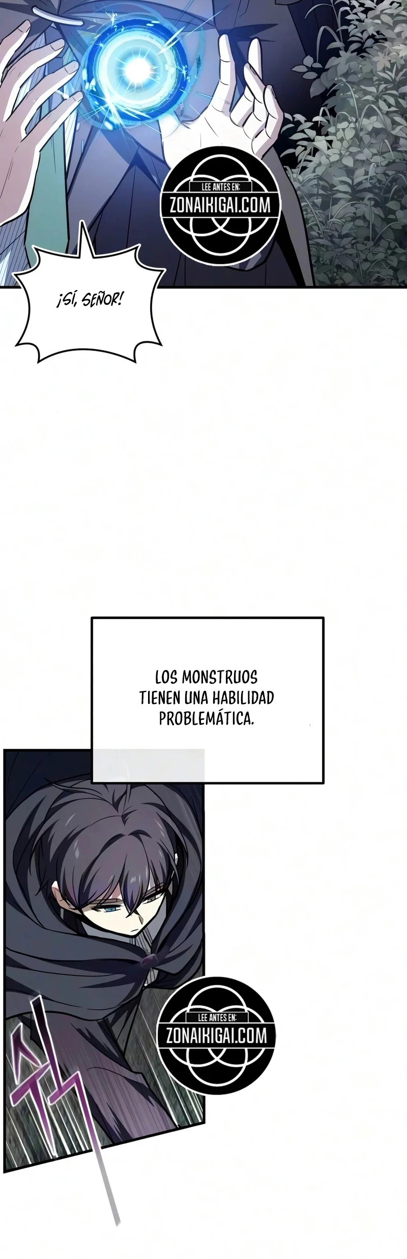 Me Casé Con El Dragón Que Maté capítulo 14, página 15