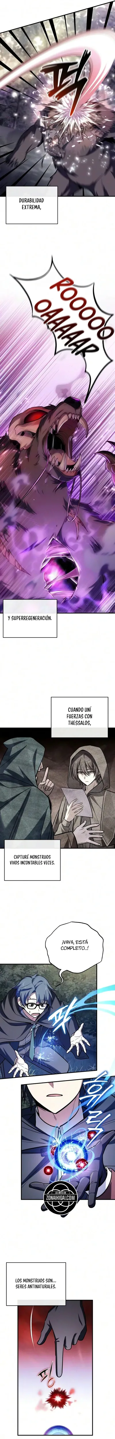 Me Casé Con El Dragón Que Maté capítulo 14, página 16