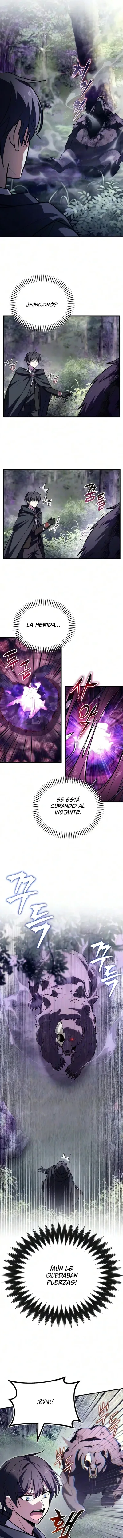 Me Casé Con El Dragón Que Maté capítulo 14, página 20