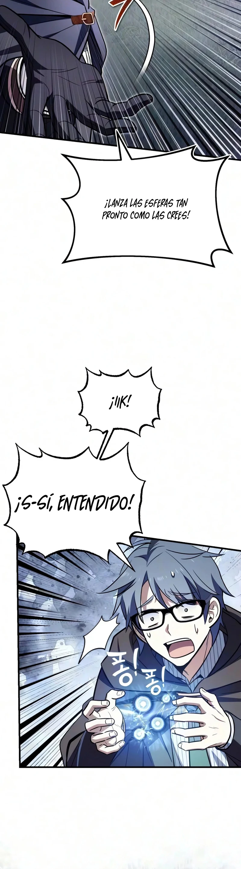 Me Casé Con El Dragón Que Maté capítulo 14, página 21