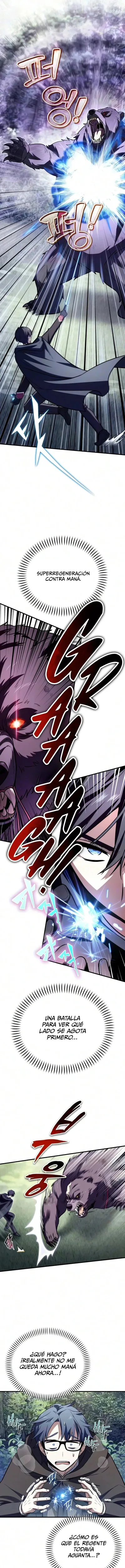 Me Casé Con El Dragón Que Maté capítulo 14, página 22