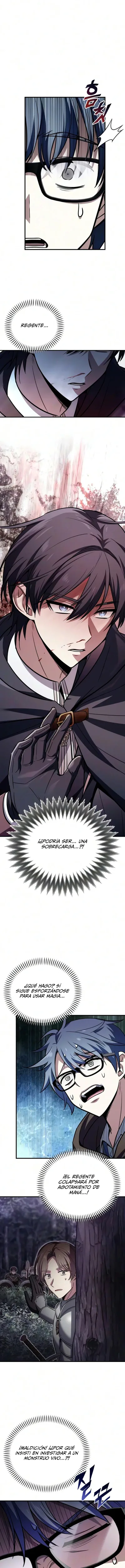 Me Casé Con El Dragón Que Maté capítulo 15, página 2
