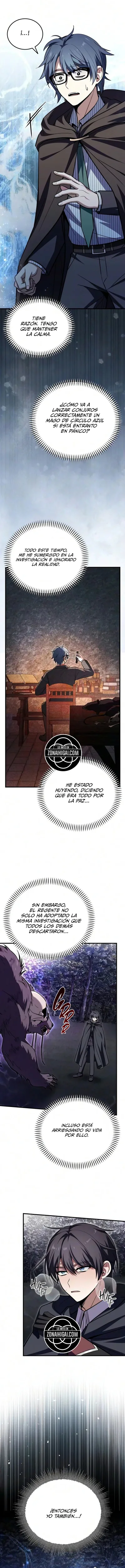 Me Casé Con El Dragón Que Maté capítulo 15, página 4