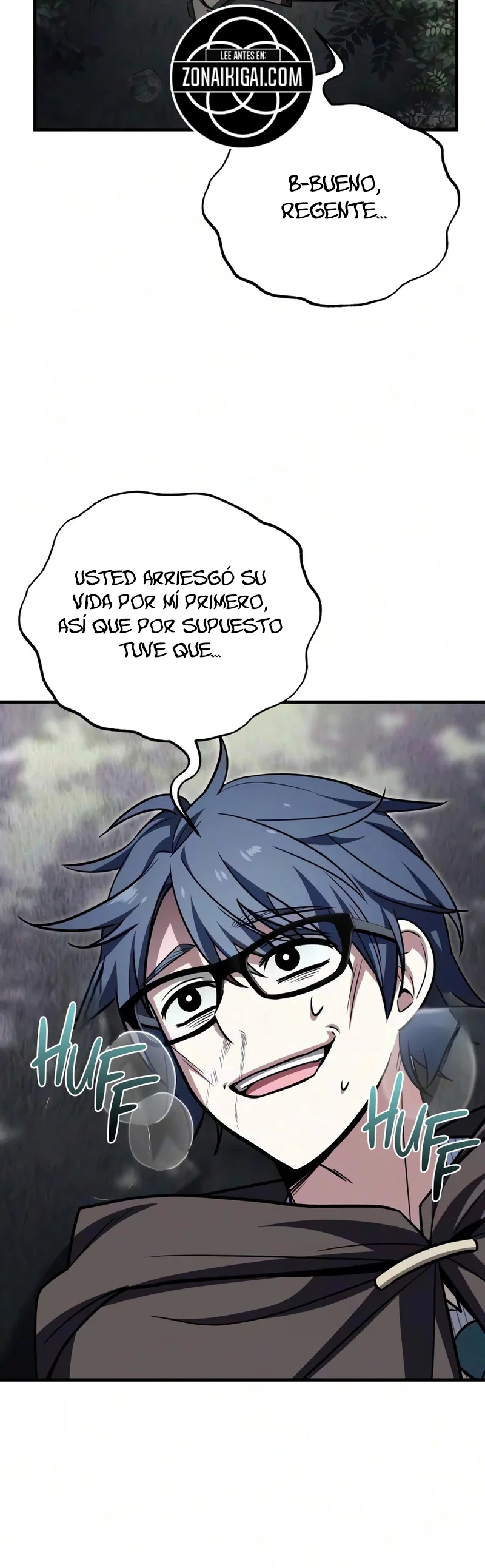 Me Casé Con El Dragón Que Maté capítulo 15, página 9