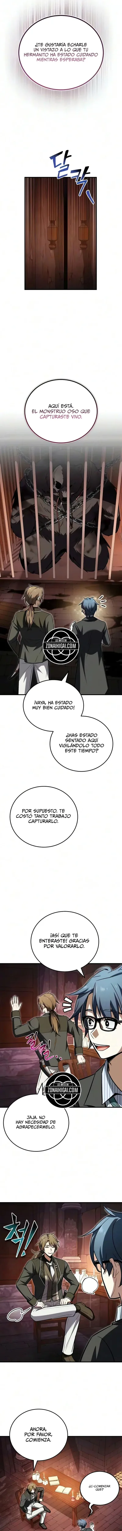 Me Casé Con El Dragón Que Maté capítulo 15, página 20