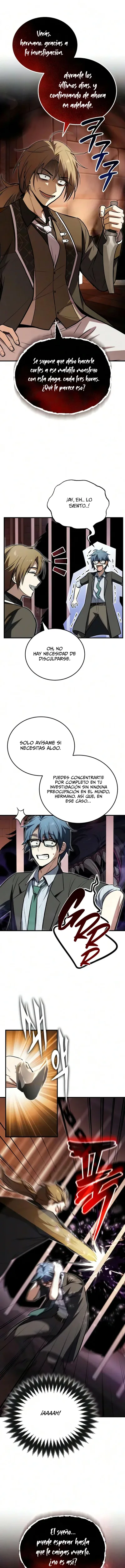Me Casé Con El Dragón Que Maté capítulo 15, página 22