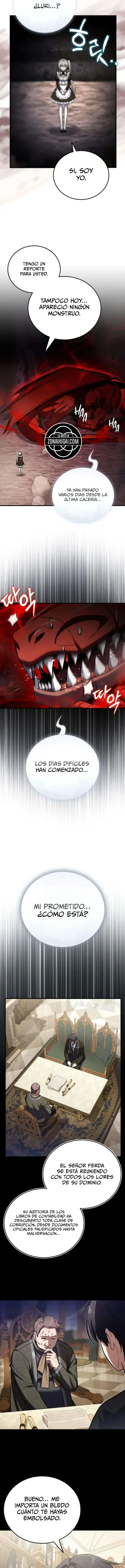 Me Casé Con El Dragón Que Maté capítulo 16, página 4