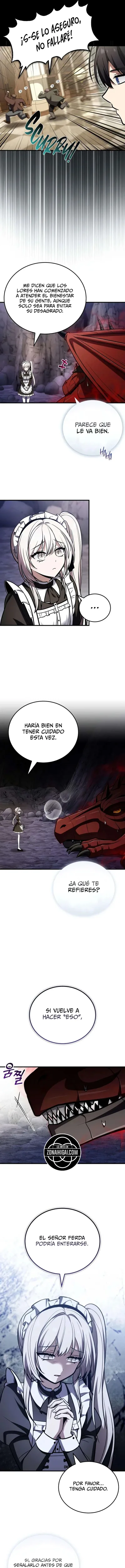 Me Casé Con El Dragón Que Maté capítulo 16, página 6