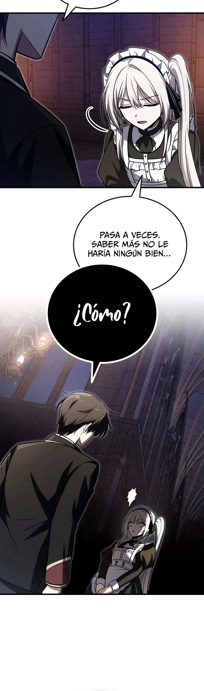 Me Casé Con El Dragón Que Maté capítulo 16, página 15