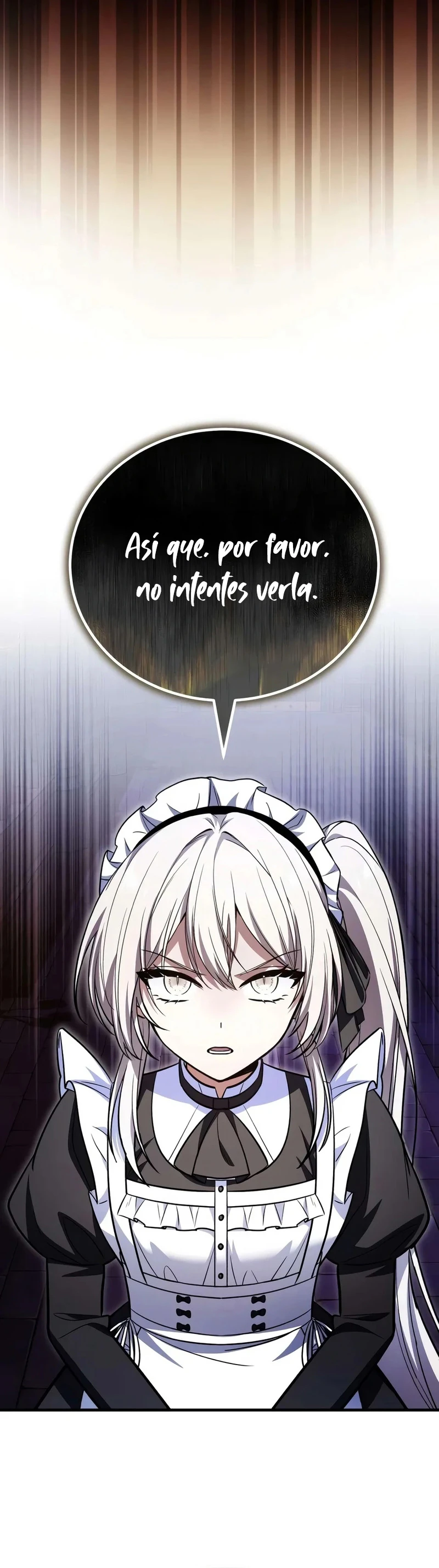 Me Casé Con El Dragón Que Maté capítulo 16, página 19