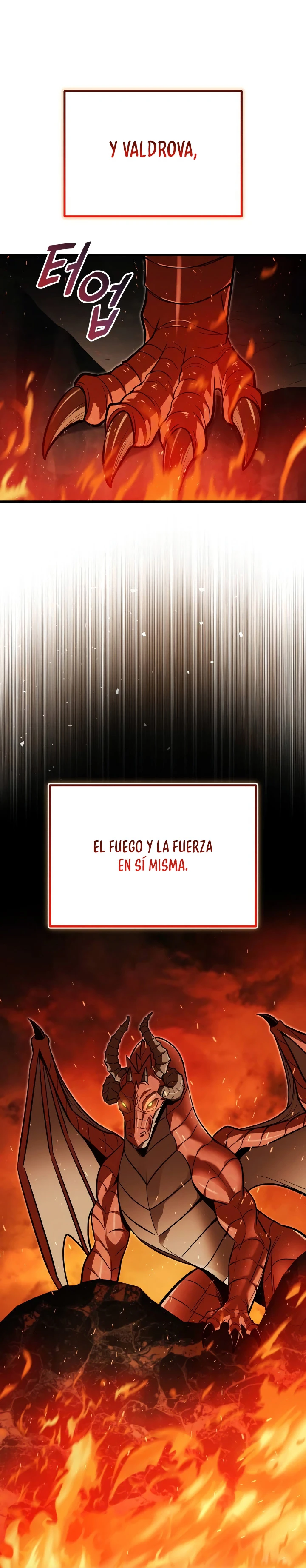 Me Casé Con El Dragón Que Maté capítulo 17, página 3