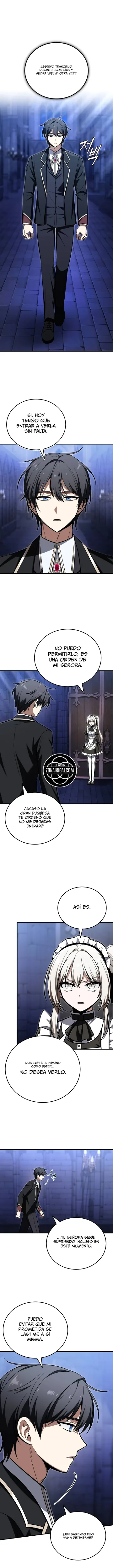 Me Casé Con El Dragón Que Maté capítulo 17, página 10