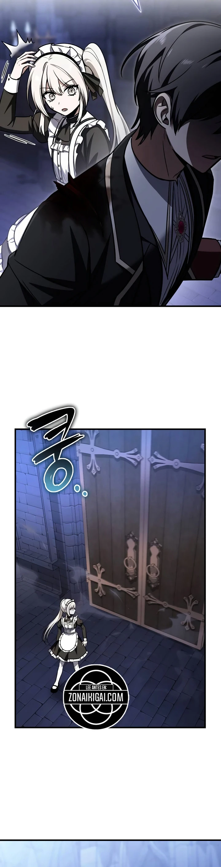 Me Casé Con El Dragón Que Maté capítulo 17, página 15