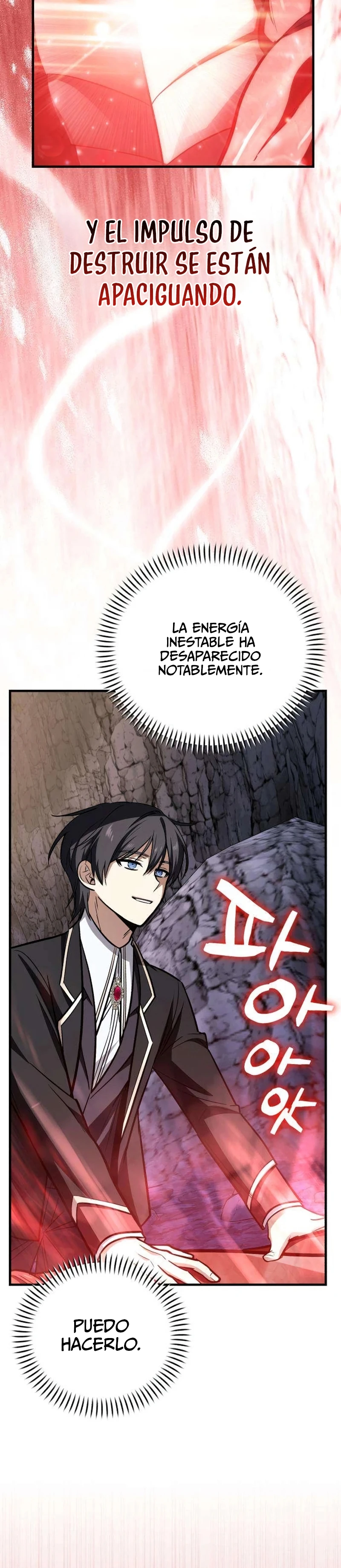 Me Casé Con El Dragón Que Maté capítulo 18, página 8