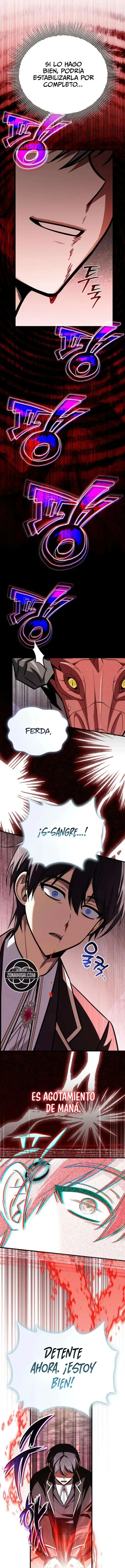 Me Casé Con El Dragón Que Maté capítulo 18, página 9