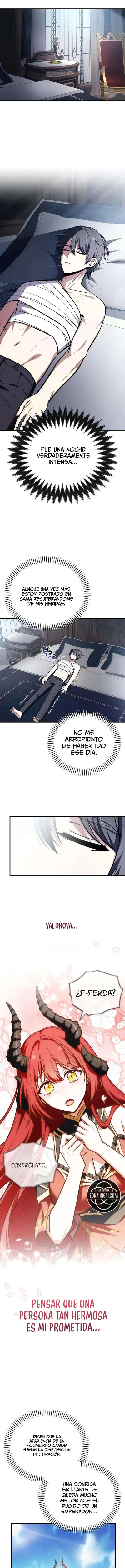 Me Casé Con El Dragón Que Maté capítulo 18, página 15
