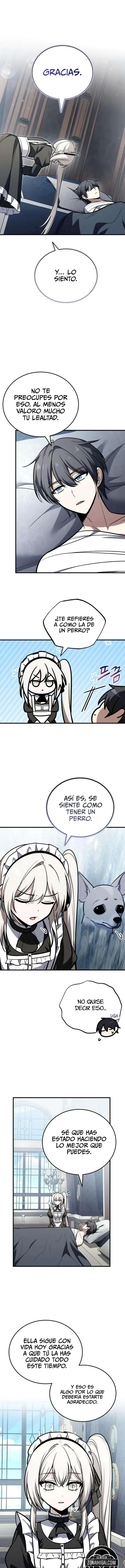 Me Casé Con El Dragón Que Maté capítulo 18, página 19