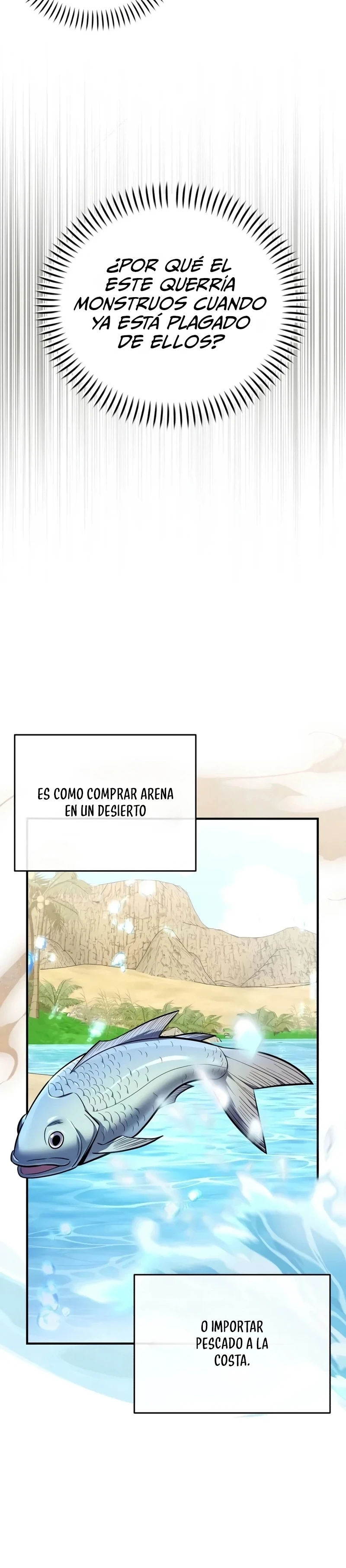 Me Casé Con El Dragón Que Maté capítulo 19, página 9