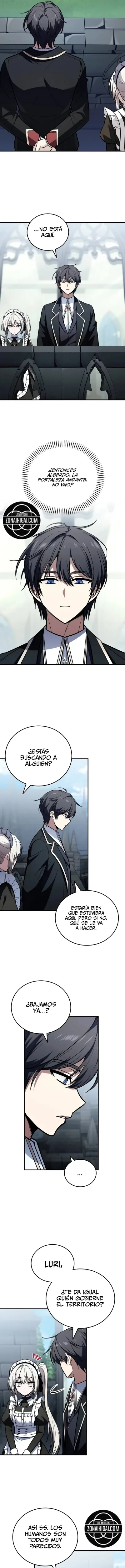 Me Casé Con El Dragón Que Maté capítulo 19, página 14