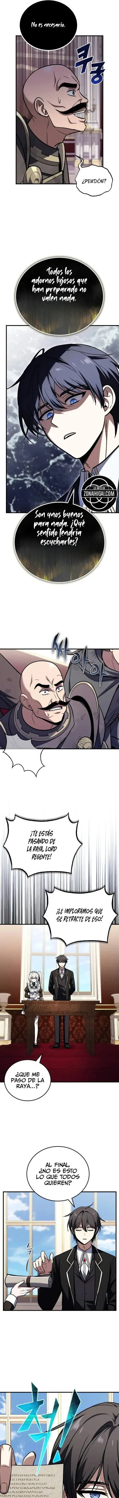 Me Casé Con El Dragón Que Maté capítulo 19, página 20