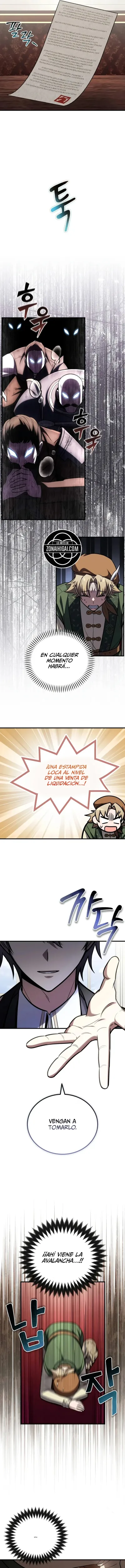Me Casé Con El Dragón Que Maté capítulo 19, página 22