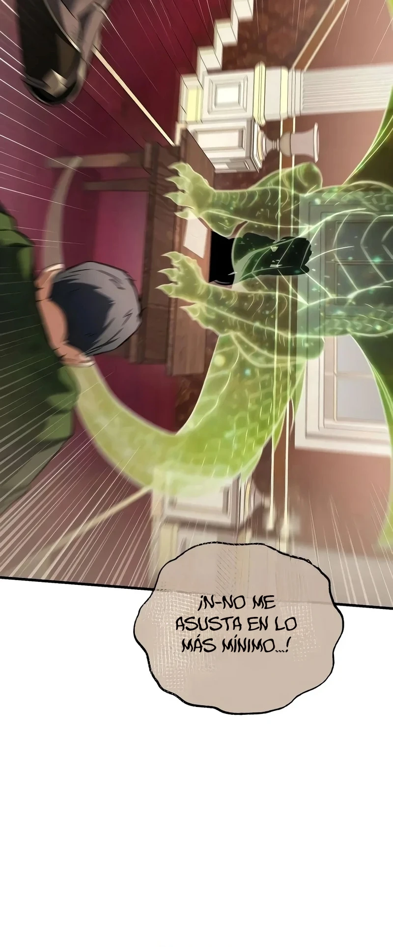Me Casé Con El Dragón Que Maté capítulo 20, página 5