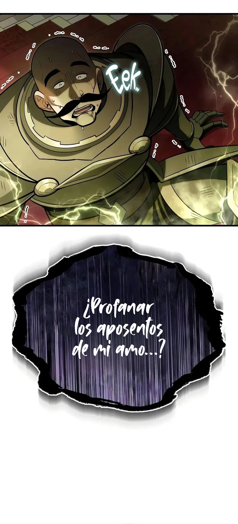 Me Casé Con El Dragón Que Maté capítulo 20, página 7