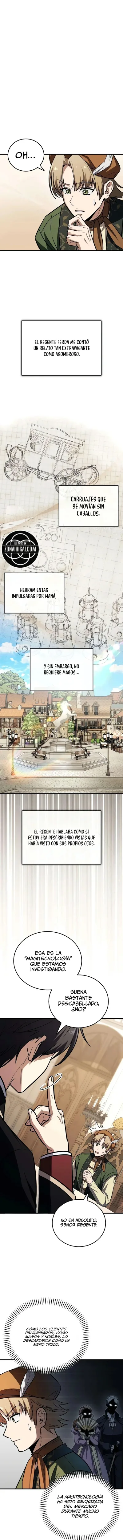 Me Casé Con El Dragón Que Maté capítulo 20, página 14