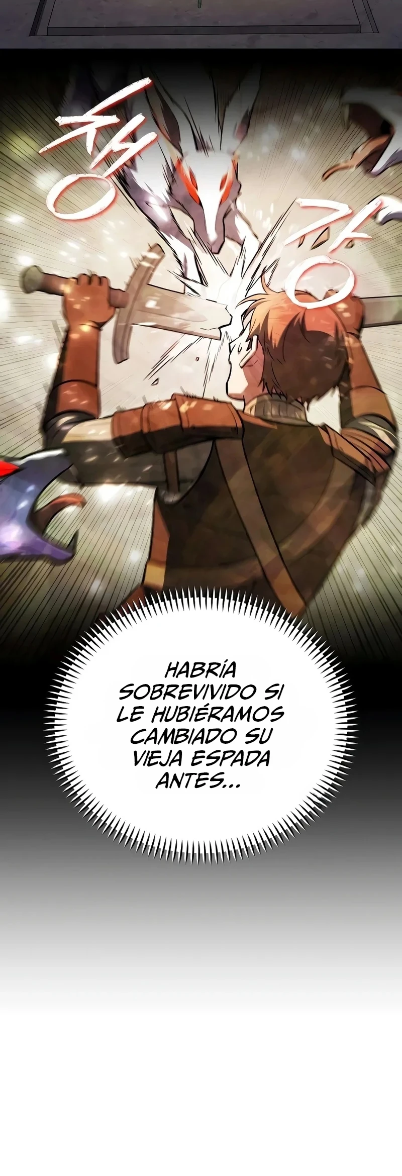 Me Casé Con El Dragón Que Maté capítulo 20, página 23