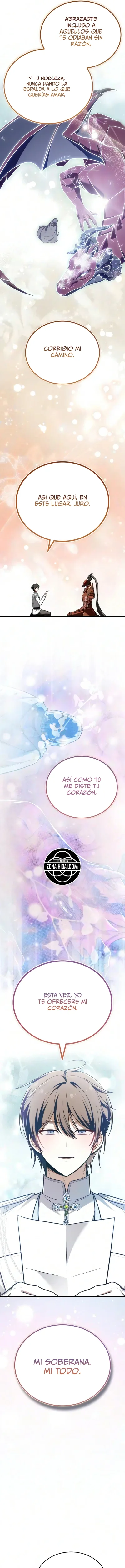 Me Casé Con El Dragón Que Maté capítulo 7, página 20