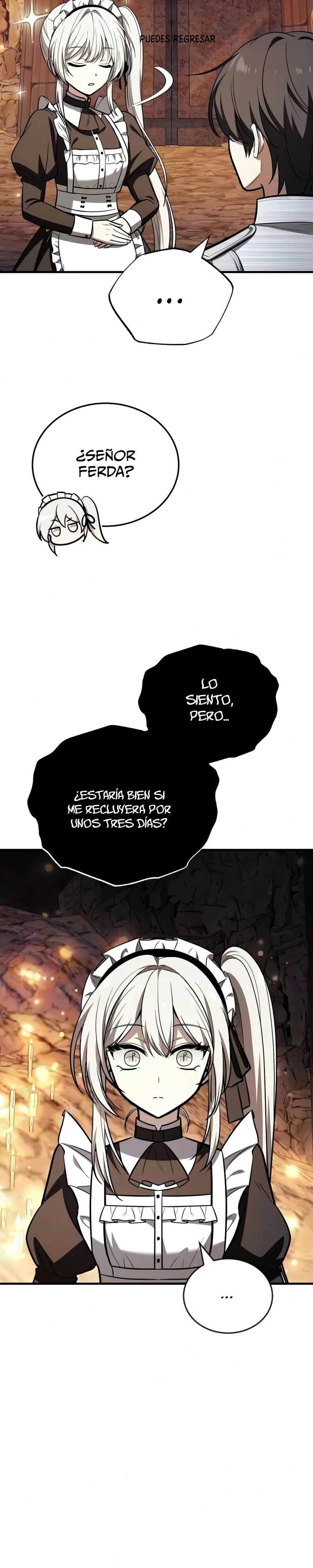Me Casé Con El Dragón Que Maté capítulo 7, página 23
