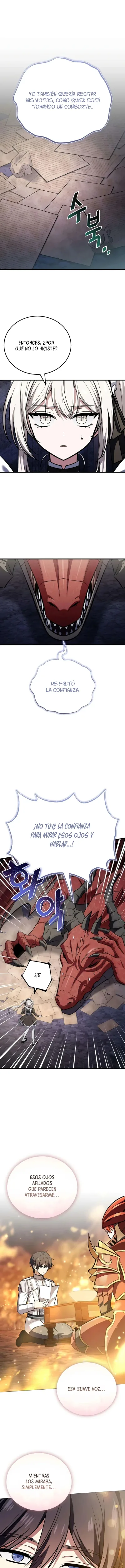 Me Casé Con El Dragón Que Maté capítulo 8, página 2
