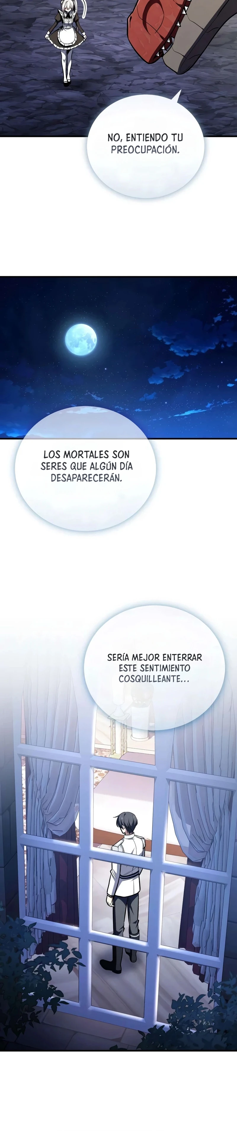 Me Casé Con El Dragón Que Maté capítulo 8, página 5