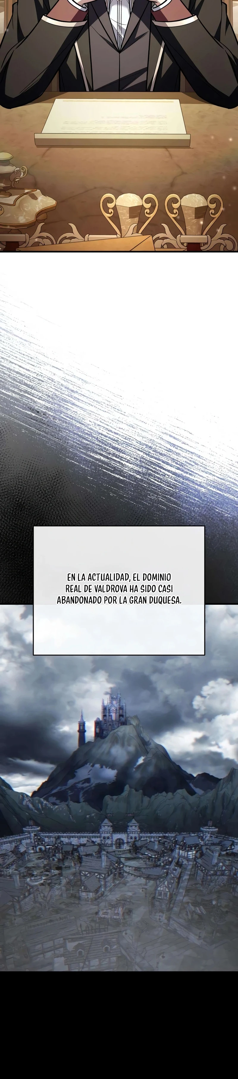 Me Casé Con El Dragón Que Maté capítulo 8, página 13