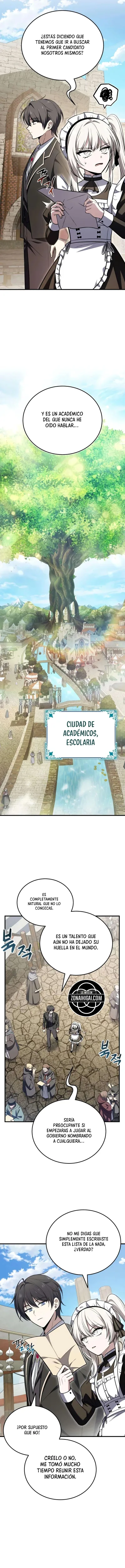 Me Casé Con El Dragón Que Maté capítulo 8, página 18