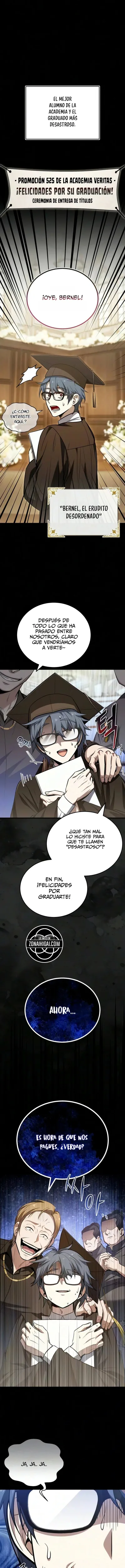 Me Casé Con El Dragón Que Maté capítulo 9, página 2