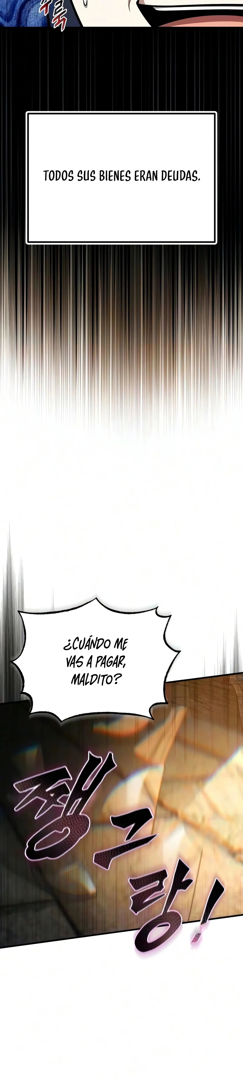 Me Casé Con El Dragón Que Maté capítulo 9, página 3