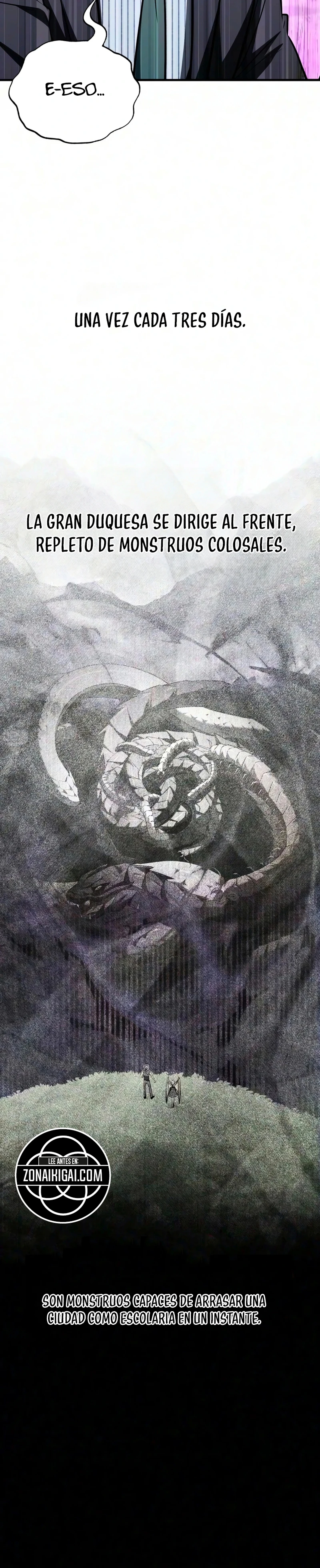 Me Casé Con El Dragón Que Maté capítulo 9, página 23