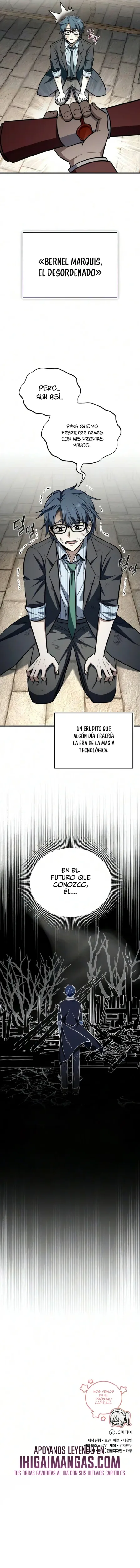 Me Casé Con El Dragón Que Maté capítulo 9, página 26